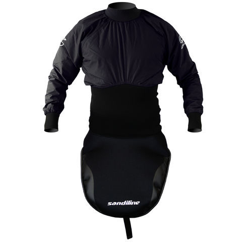 Jupe pour canoës et kayaks - COMBO RACE K1 - Sandiline - à manches longues