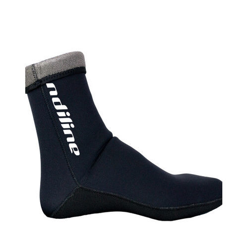 Chaussette néoprène de sport nautique - THERMO - Sandiline - 5 mm