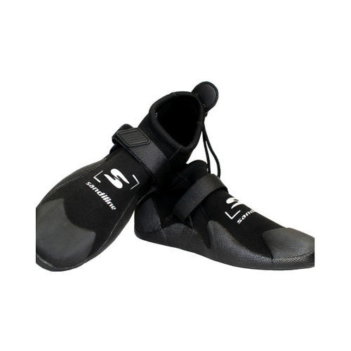 Chausson de sport nautique - LOWSHOES SAND - Sandiline - en néoprène / en caoutchouc