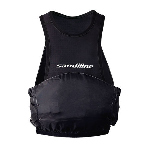 Gilet d'aide à la flottabilité pour sports nautiques - DEIMOS - Sandiline - pour homme / mousse / respirant