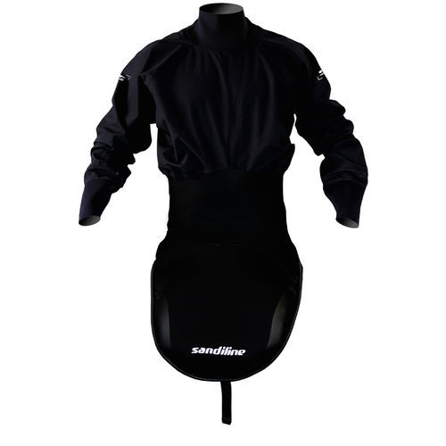 Jupe pour canoës et kayaks - Combo DRY - Sandiline - blouson