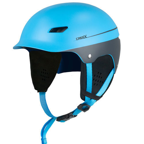 Casque de protection - CreeX  - Sandiline - en ABS / coquille / adulte
