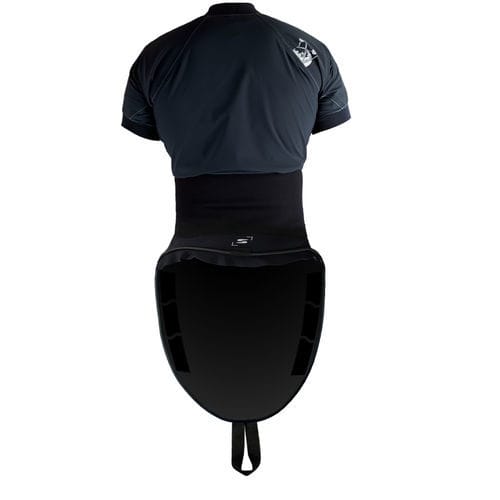 Jupe pour kayak - KASE402H - Sandiline - à manches courtes / top