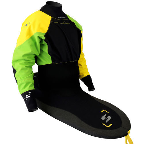 Jupe pour kayak - SAN-KASE30H - Sandiline - à manches longues / blouson