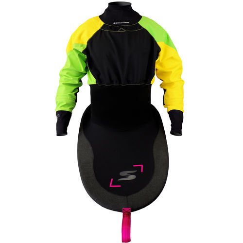 Jupe pour kayak - SAN-KASE30B - Sandiline - à manches longues / blouson