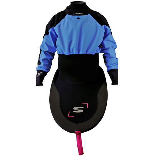 Jupe pour kayak - SAN-KASE30BB - Sandiline - à manches longues / blouson