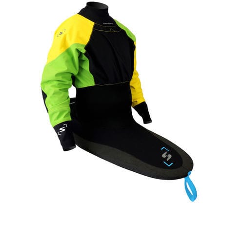 Jupe pour kayak - SAN-KASE30K - Sandiline - à manches longues / blouson