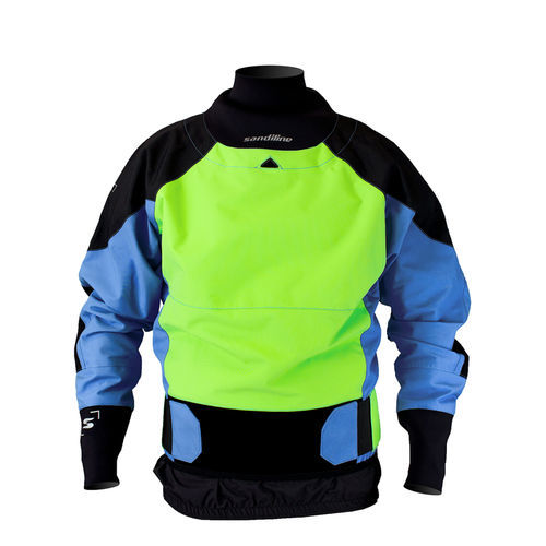 Vareuse eau vive - SAN-KAAN302G - Sandiline - unisexe / étanche / respirante