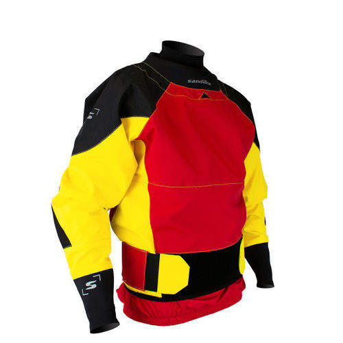 Vareuse eau vive - SAN-KAAN302R - Sandiline - unisexe / étanche / respirante