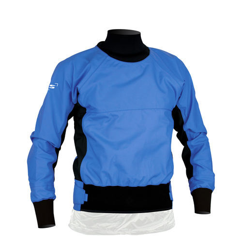 Vareuse pour canoë-kayak - SAN-KAAN0072B - Sandiline - unisexe / étanche / en latex