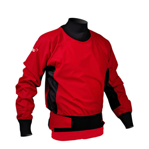 Vareuse pour canoë-kayak - SAN-KAAN0072R - Sandiline - unisexe / étanche / en latex