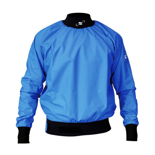 Vareuse de race - SAN-KAAN102-BLU - Sandiline - unisexe / à manches longues / bleue