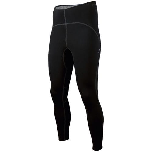 Pantalon Thermique Doublé Polaire Nash Tackle - Taille L, Vert - Pour La Pêche Hivernale