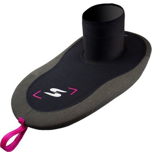 Jupe pour kayak - SAN-KAKR306B - Sandiline - top