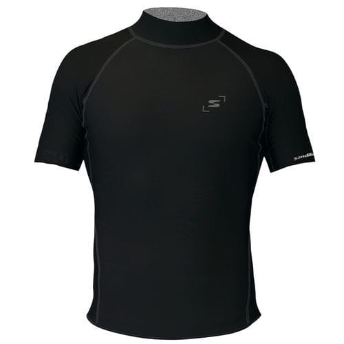 Top lycra body - SAN-KANO211 - Sandiline - mixte / thermique