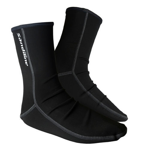 Chaussette néoprène pour canoë-kayak - SAN-KANO1161 - Sandiline - 0,5 mm
