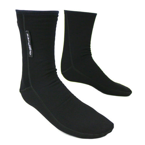 Chaussette néoprène pour canoë-kayak - SAN-KAPO005 - Sandiline