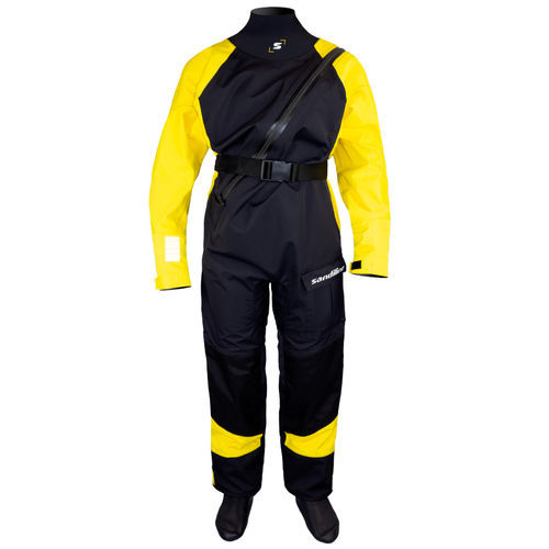 Combinaison étanche pour sports nautiques - SAN-JAOP0031Y - Sandiline - à manches longues / autre / unisexe