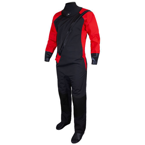 Combinaison en néoprène pour sports nautiques - JAOP0034R - Sandiline - intégrale / à manches longues / autre