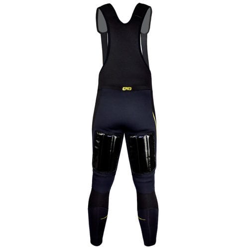 Culotte de rappel pour homme - EVO - Sandiline - pour dériveur