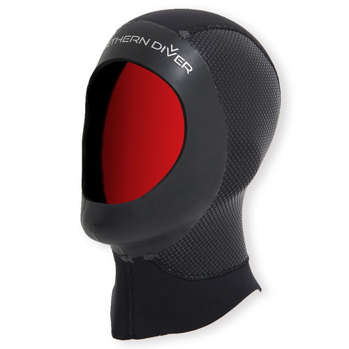Cagoule de plongée - SV - Northern Diver (International) - en néoprène®