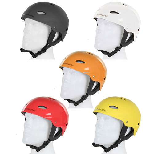 Casque de sport nautique - Seahawk  - Northern Diver (International) - plastique ABS / coquille / adulte
