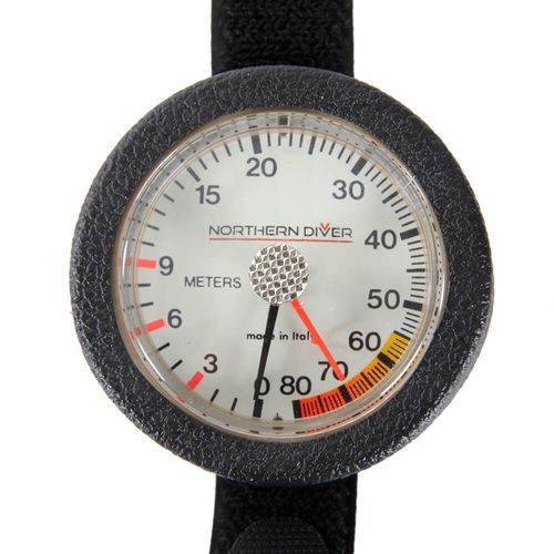 Profondimètre de plongée - INST 6 - Northern Diver (International)