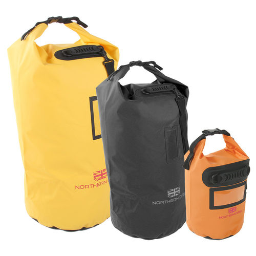 Sac multiusage - Roll Top - Northern Diver (International) - pour canoë-kayak / étanche