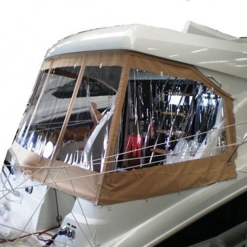Fermeture de cockpit pour bateau à moteur - ant42-fa - TTOP Nautic - pour Bénéteau