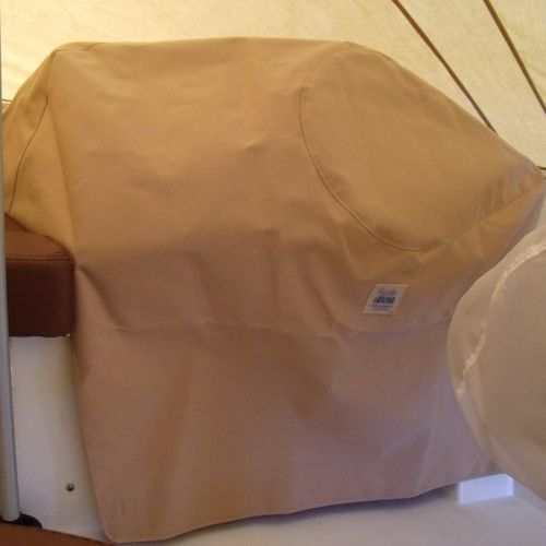 Housse de protection de bateau - ant36-11-h-cons-fly - TTOP Nautic - de console / de flybridge / en PVC