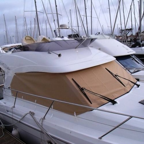 Rideau pour bateau - ant30fly-32-ri - TTOP Nautic - extérieur / pour Bénéteau