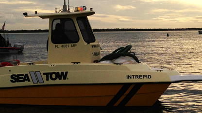 Timonerie pour bateau - ALBACORE XR - Pacific Pilothouse