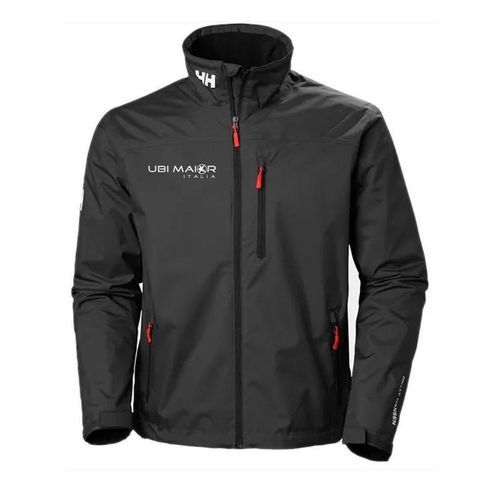 Veste de navigation - JKT - UBI MAIOR ITALIA - étanche / à manches longues / noire