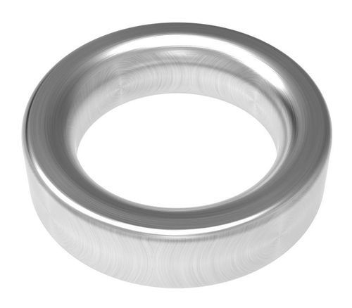 Anneau pour voilier - AB50.80-x - UBI MAIOR ITALIA - rond / en inox