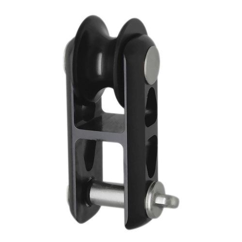 Poulie simple - Pd36 - UBI MAIOR ITALIA - de renvoi / cordage max. : 10 mm / pour voilier