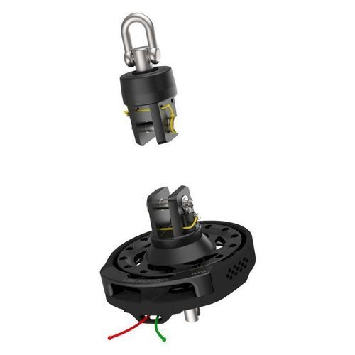 Emmagasineur pour voilier - FR125RW - UBI MAIOR ITALIA - charge de travail 0 - 5 T