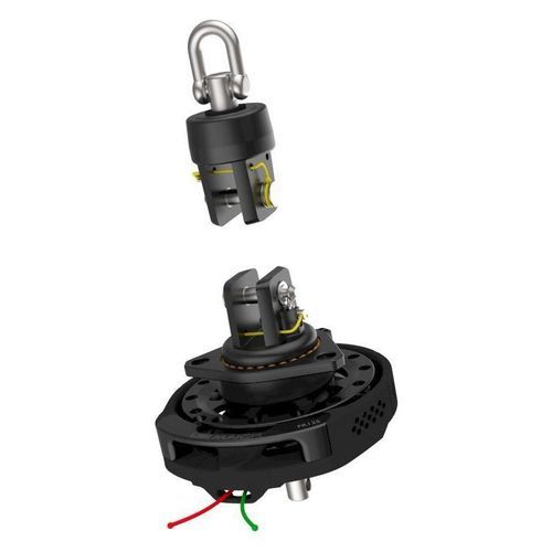 Emmagasineur pour gennaker - FR125RWm - UBI MAIOR ITALIA - charge de travail 0 - 5 T