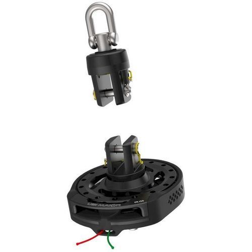 Emmagasineur pour Code 0 - FR150RW - UBI MAIOR ITALIA - pour voilier / charge de travail 0 - 5 T