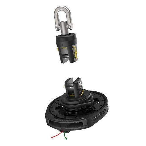 Emmagasineur charge de travail 5 - 10 T - FR200RWm - UBI MAIOR ITALIA