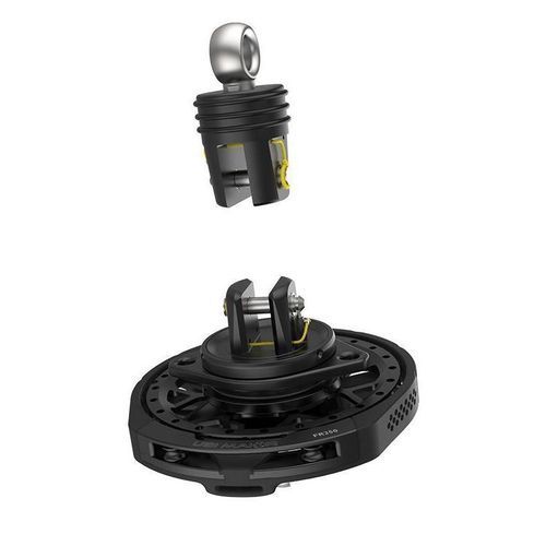 Emmagasineur pour gennaker - FR250m - UBI MAIOR ITALIA - charge de travail 5 - 10 T