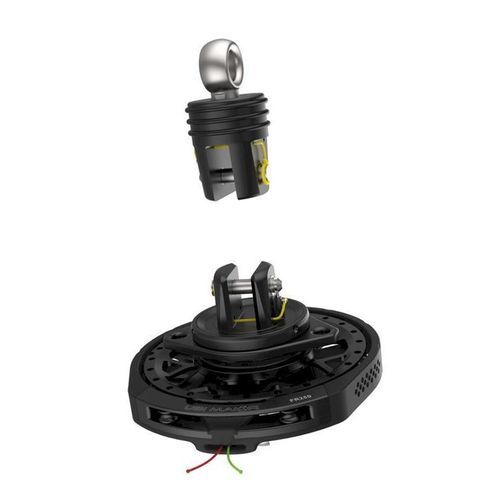 Emmagasineur pour gennaker - FR250RWm - UBI MAIOR ITALIA - charge de travail 5 - 10 T