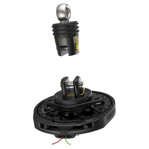 Emmagasineur pour voilier - FR250RWHm - UBI MAIOR ITALIA - charge de travail 10 - 15 T