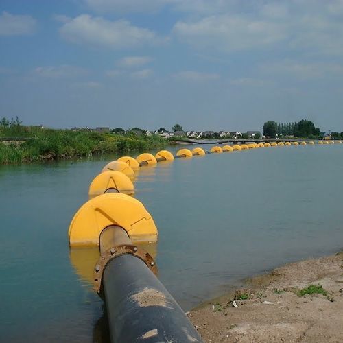 Flotteur pour pipeline - FD series - Mobilis