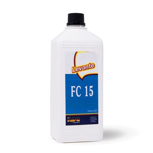 Convertisseur de rouille - FC15 - ILPA Adesivi - Levante