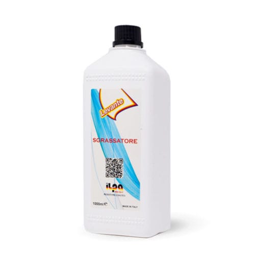 Nettoyant multisurface - 8766/LEV-en - ILPA Adesivi - Levante - pour bateau / dégraissant