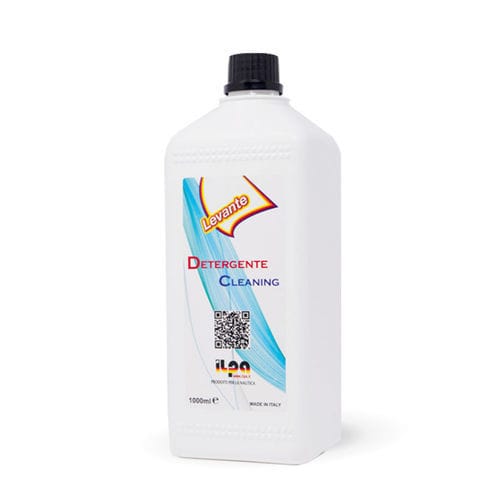 Nettoyant multisurface - 6000/LEV-en - ILPA Adesivi - Levante - pour bateau pneumatique