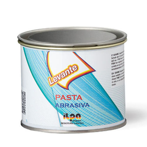 Pâte abrasive - ILPA Adesivi - Levante