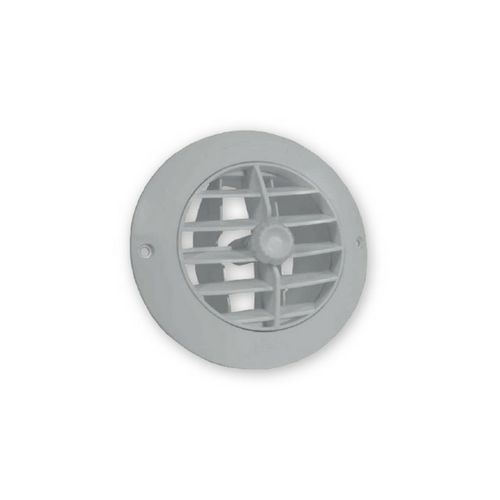 Grille d'aération pour bateau - DABF100N - 100B - Thermowell - pour yacht / pour navire / en PVC