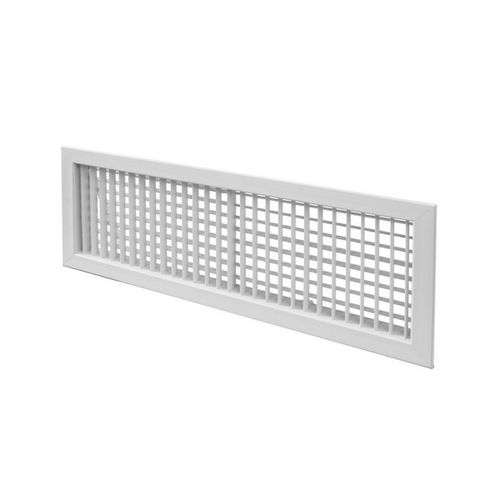 Grille d'aération pour bateau - DABP2010- 3015 - Thermowell - pour yacht / pour navire / en PVC
