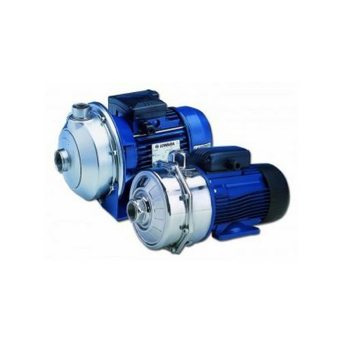 Pompe pour bateau - PCFM24-150 - Thermowell - de transfert / eau douce / électrique